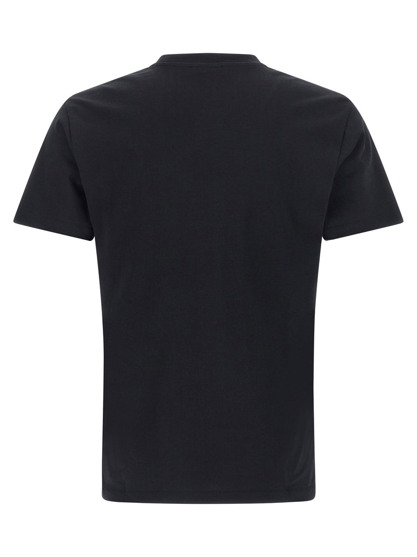 Versace Logo T-shirt