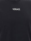 Versace Logo T-shirt