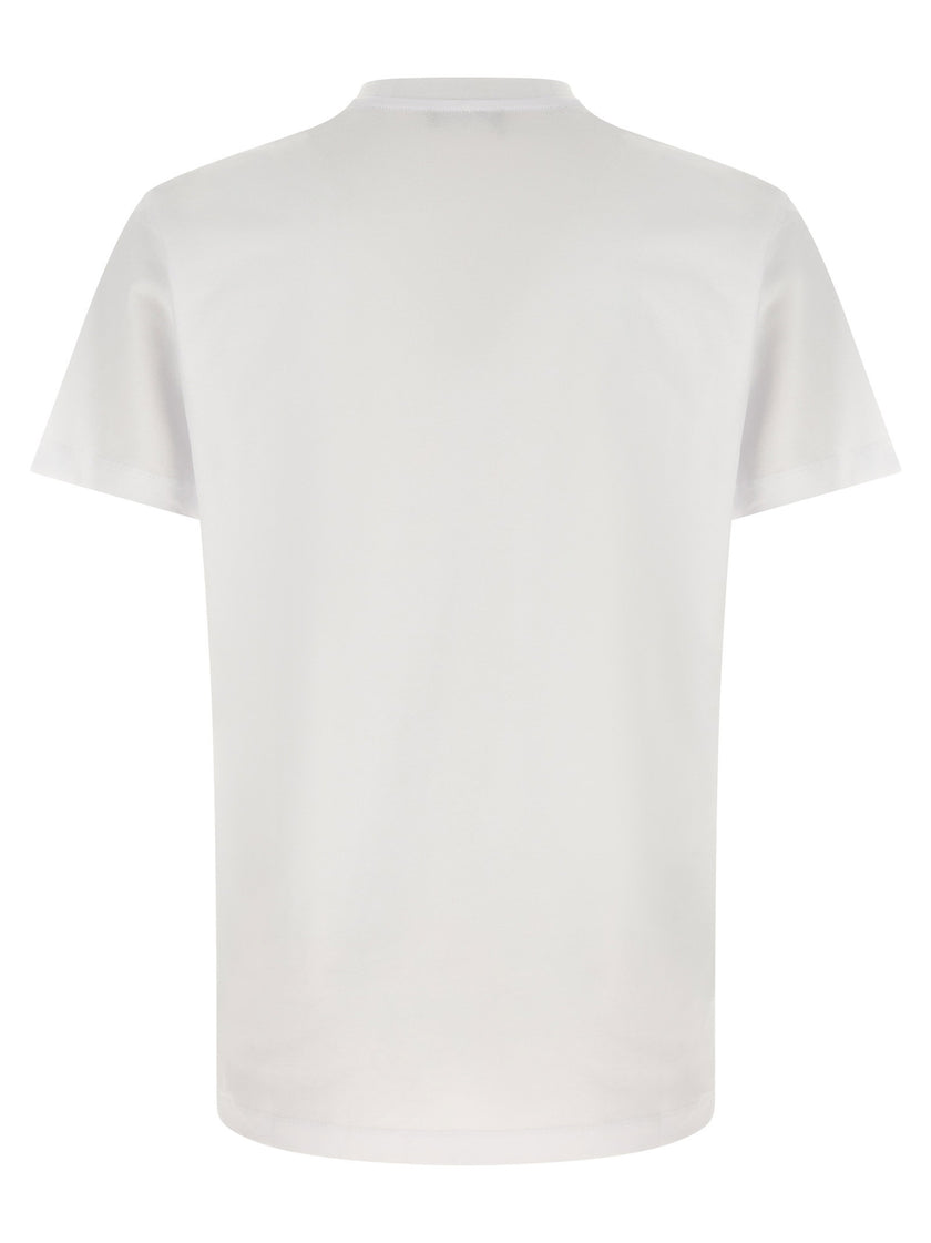 Versace Logo T-shirt