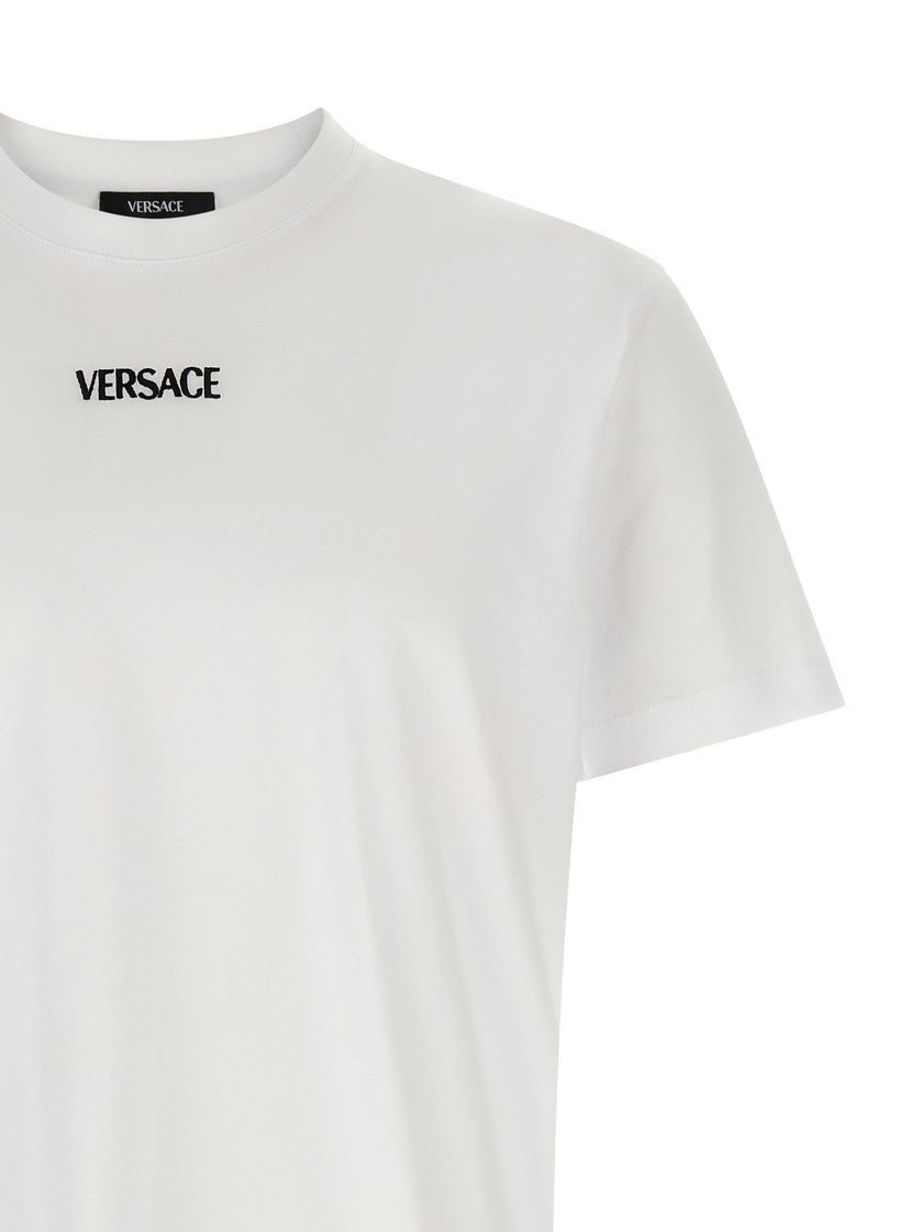 Versace Logo T-shirt
