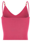Versace Safety Pin Top