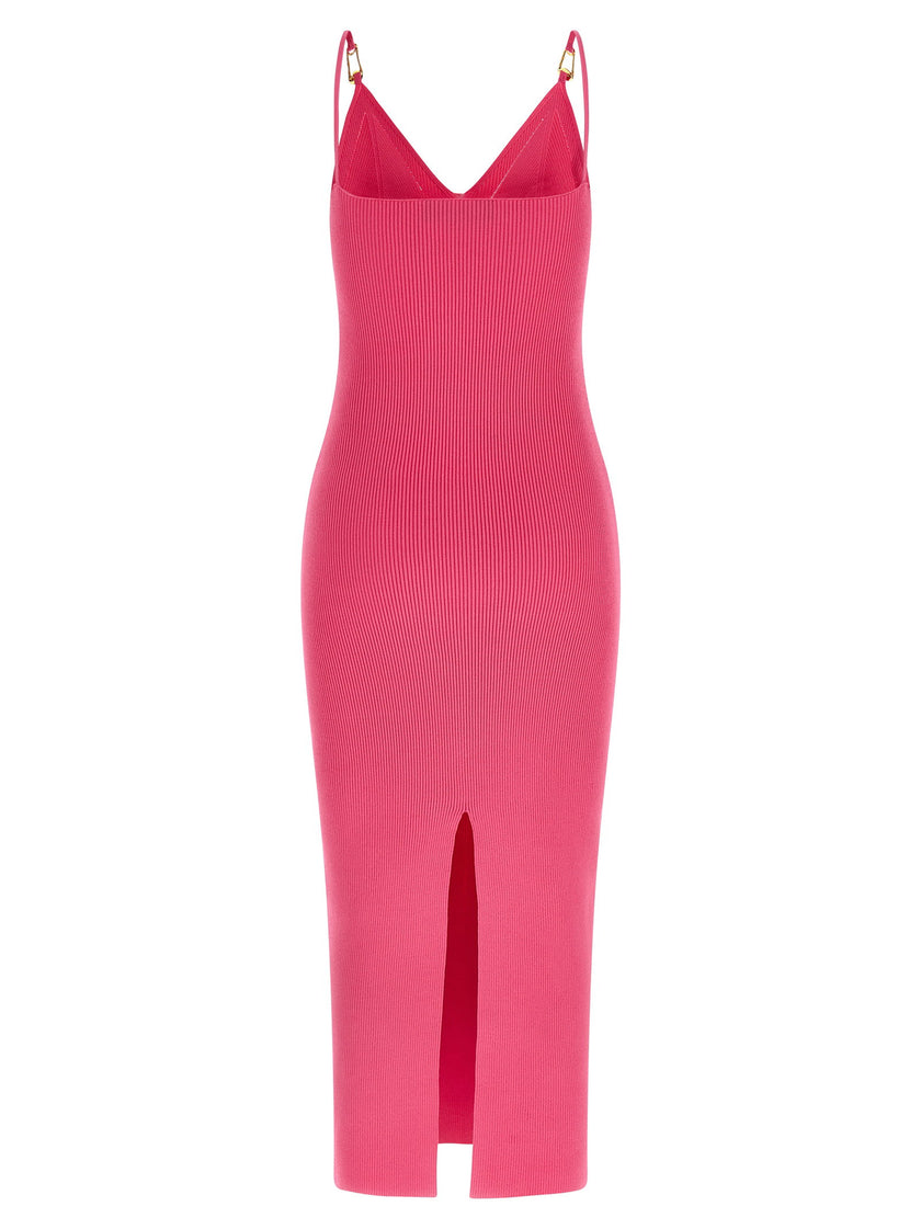 Versace Knit Dress