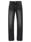 Versace Medusa Biggie Jeans