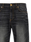 Versace Medusa Biggie Jeans