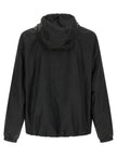 Versace Barocco Jacquard Windbreaker