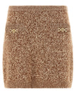 Versace Mouline Skirt