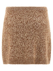 Versace Mouline Skirt