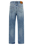 Versace Medusa Biggie Jeans