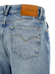 Versace Medusa Biggie Jeans