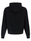 Versace Medusa Patch Hoodie