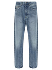Versace Studded Jeans