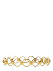 Versace La Medusa Belt