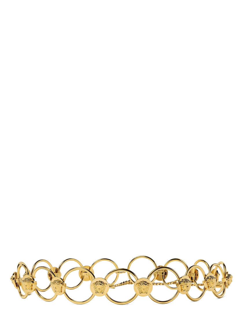 Versace La Medusa Belt