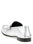 Versace La Medusa Loafers