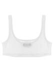 Versace Logo Bra
