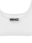 Versace Logo Bra