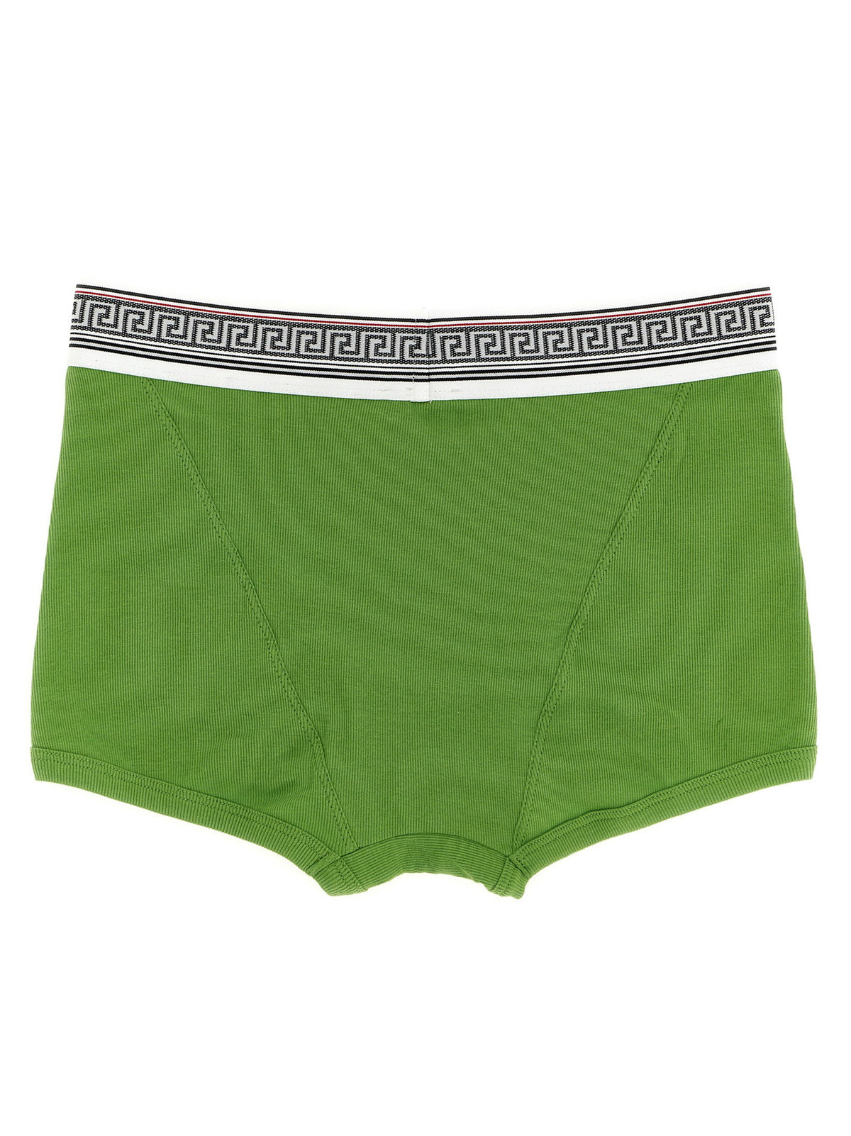 Versace Greca Briefs