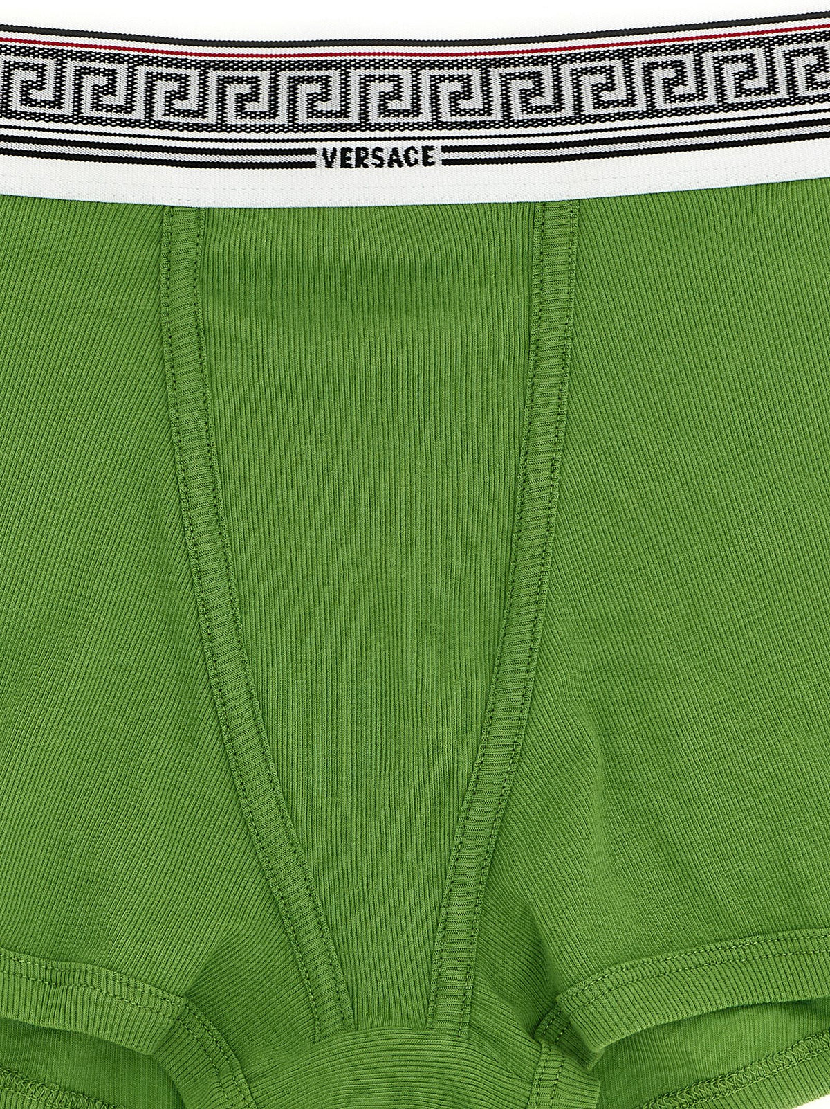 Versace Greca Briefs
