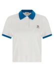 Versace Medusa Polo Shirt