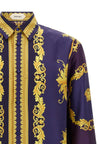 Versace New Barocco Twill Shirt