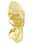 Versace Gianni Sandals