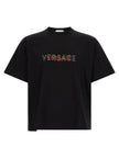 Versace Logo T-shirt