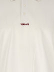 Versace Greca Polo Shirt