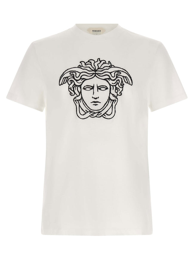 Versace Medusa T-shirt