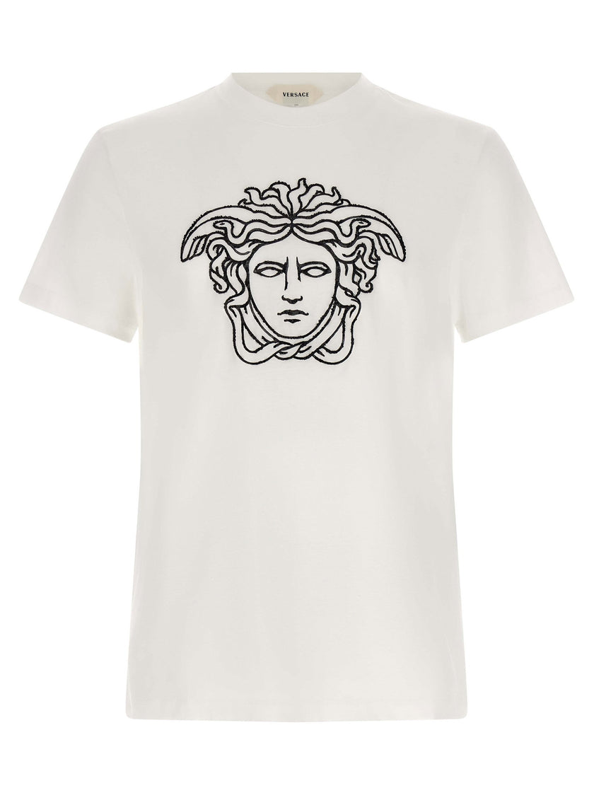 Versace Medusa T-shirt