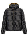 Versace Barocco Down Jacket