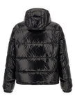 Versace Barocco Down Jacket