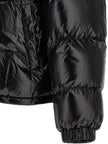 Versace Barocco Down Jacket