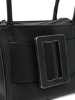 Boyy Bobby 18 Leather Shoulder Bag