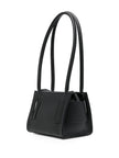 Boyy Bobby 18 Leather Shoulder Bag