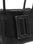 Boyy Bobby 18 Leather Shoulder Bag