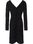 Az Factory By Ester Manas V-neck short dress