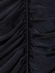 Az Factory By Ester Manas Cut-out long sleeve top