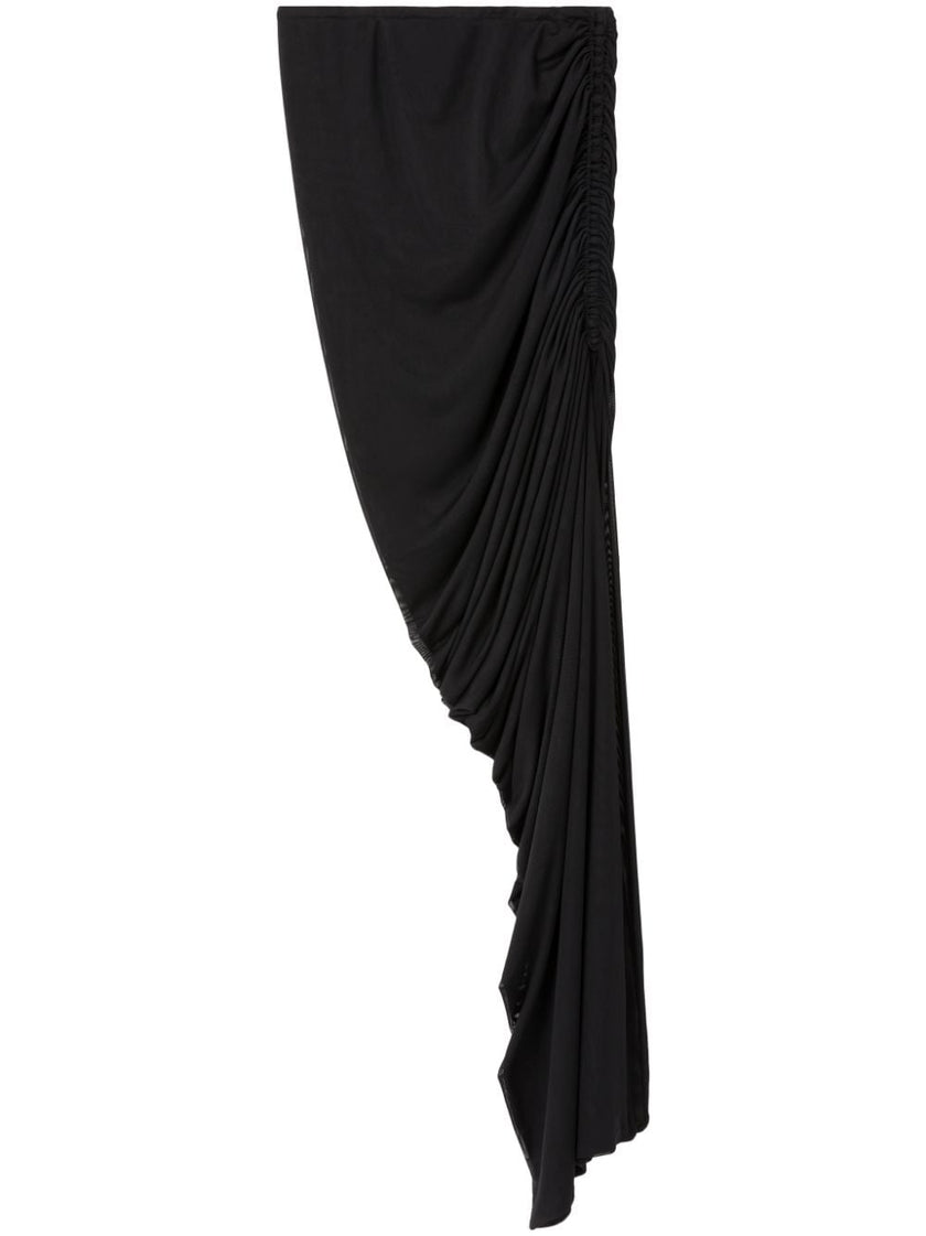Az Factory By Ester Manas Side slit long skirt