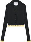 Az Factory By Ester Manas Cropped top