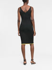 Az Factory By Ester Manas V-neck short dress