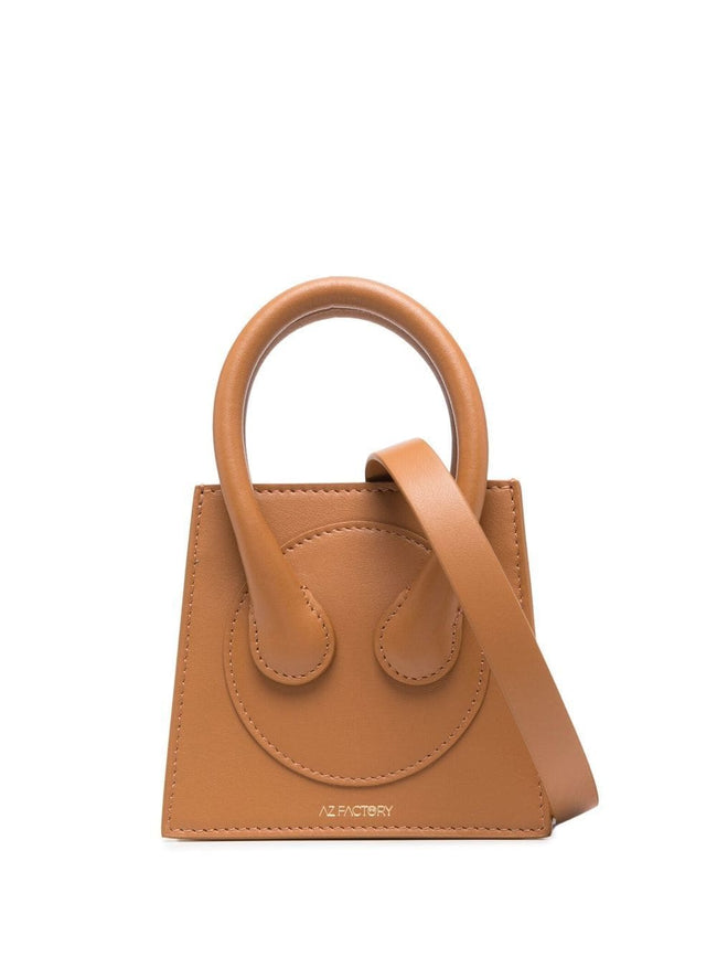 Az Factory By Ester Manas Az Factory x Ester Manas small Cake tote bag