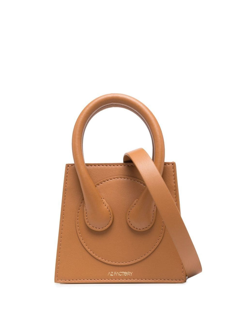 Az Factory By Ester Manas Az Factory x Ester Manas small Cake tote bag