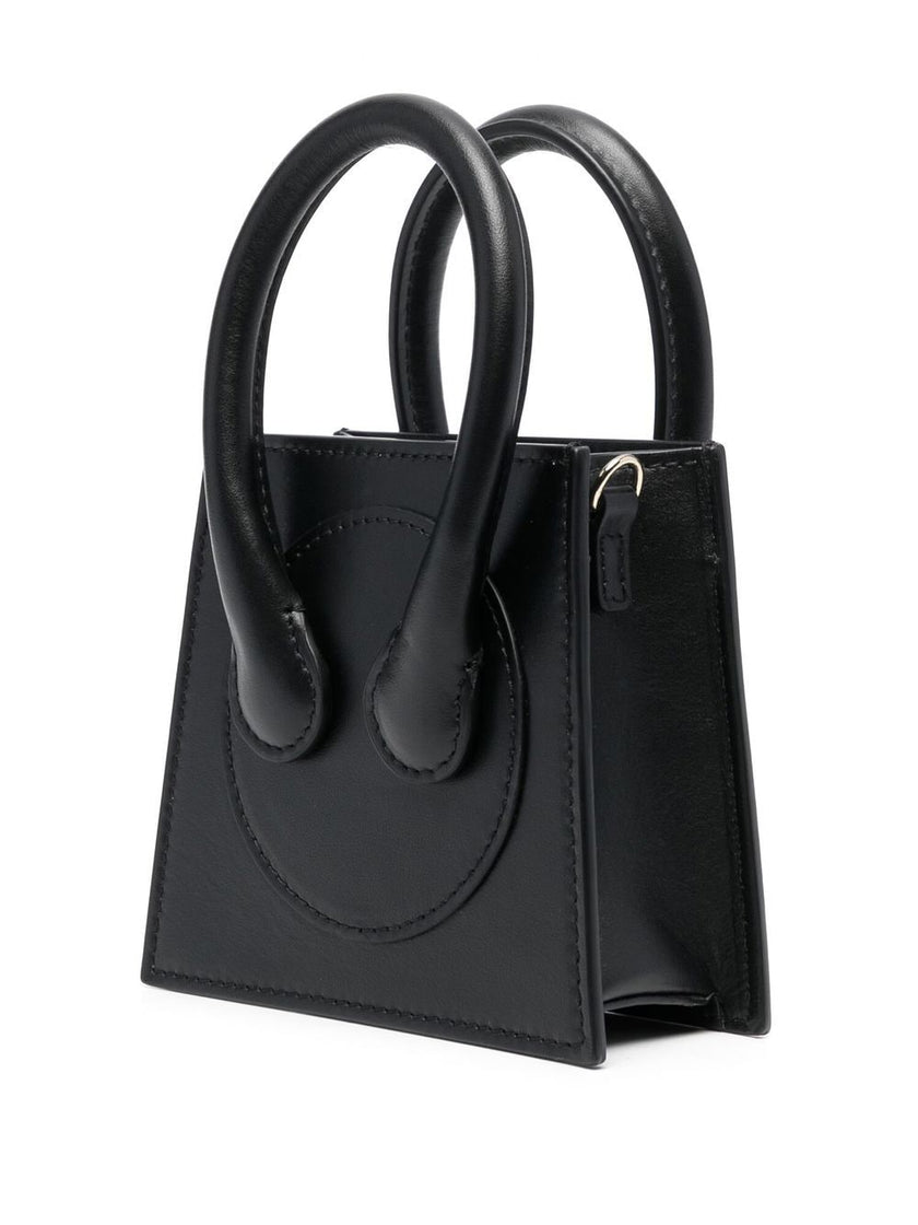 Az Factory By Ester Manas Az Factory x Ester Manas small Cake tote bag