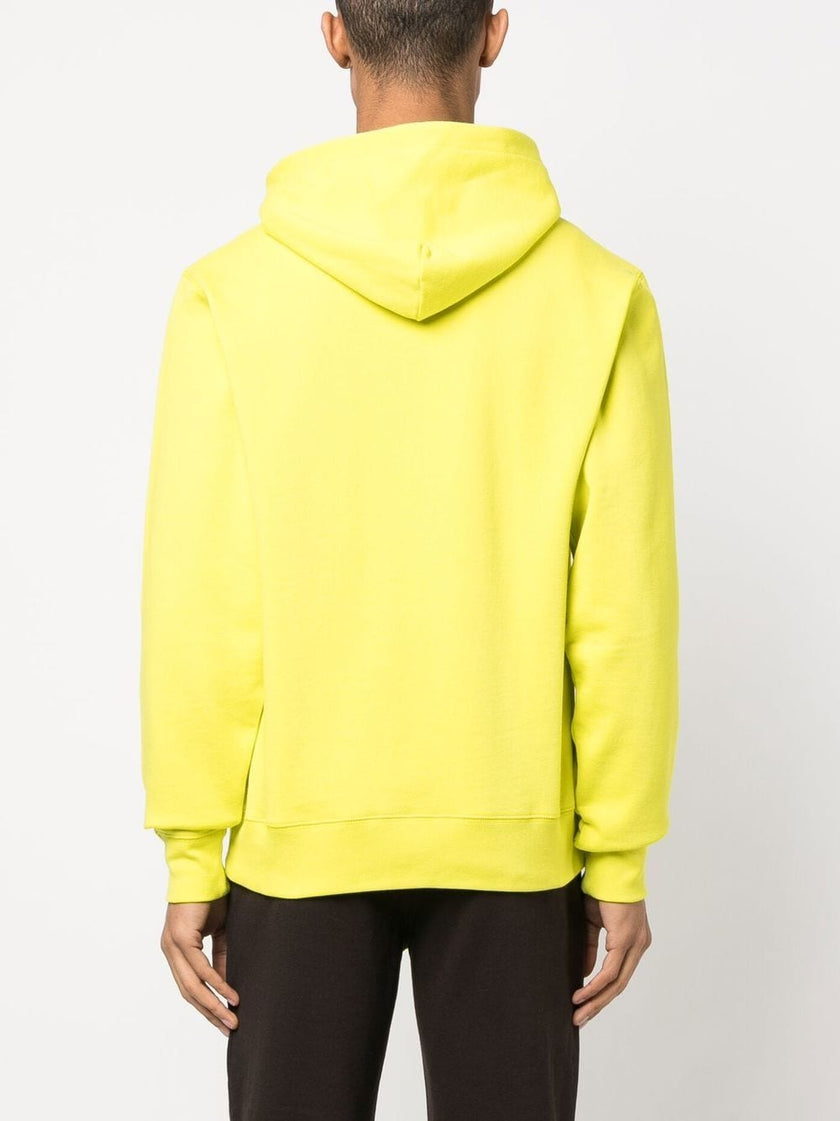 Billionaire Logo hoodie