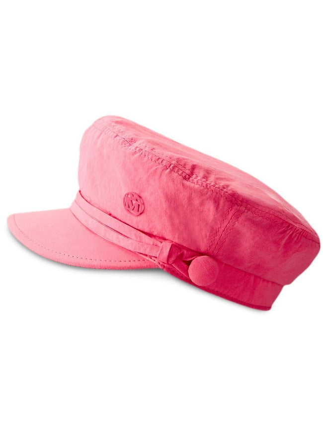 Maison Michel New abby sailor cap