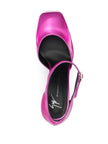 Giuseppe Zanotti Baby Sandals