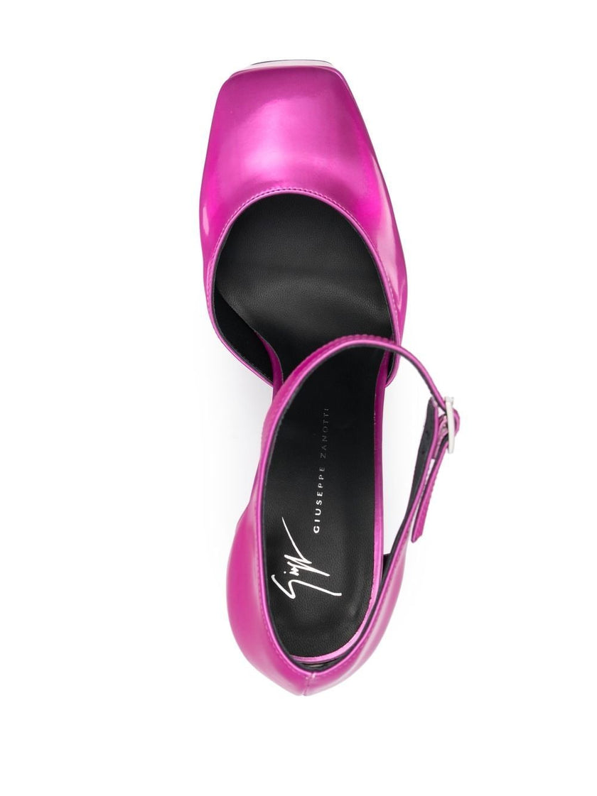 Giuseppe Zanotti Baby Sandals