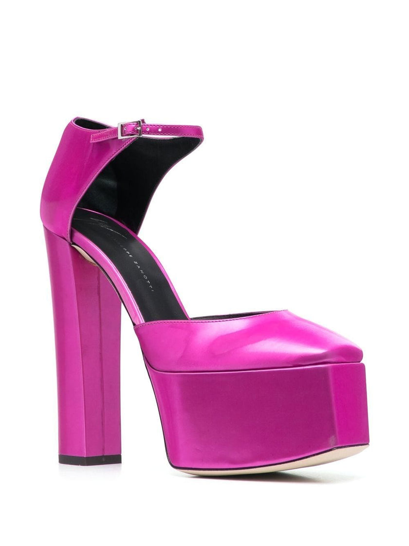 Giuseppe Zanotti Baby Sandals