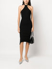Courreges Pre Sleeveless long dress