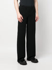 Ferragamo Wide-leg trousers